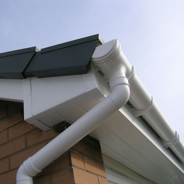 uPVC Fascia Soffit Installation Kildare Westmeath Kilkenny