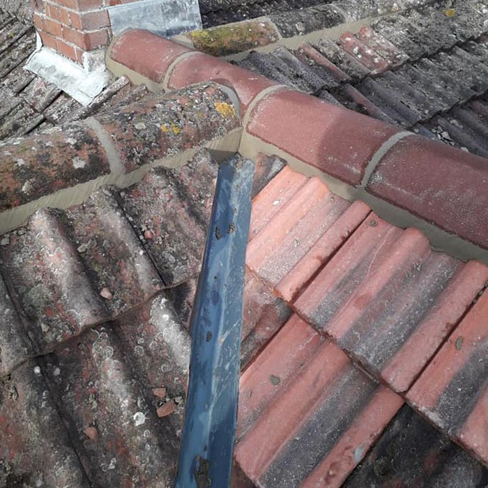 Roof Valley Repairs & Lead Flashing Kildare Westmeath, Carlow