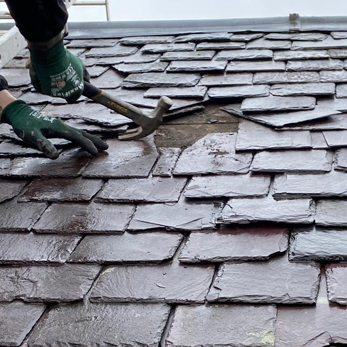 Roof Repair Contractors Kildare Westmeath Carlow Kilkenny