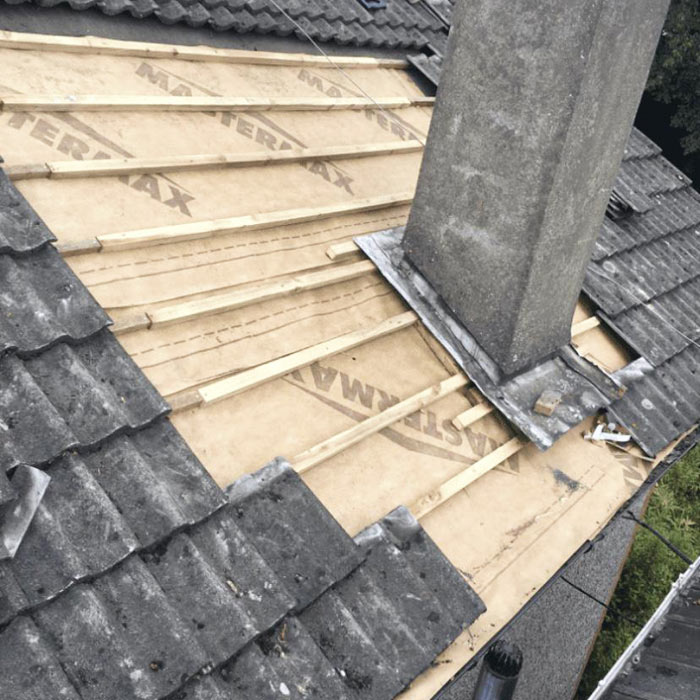 Roof Repair Contractors Kildare Westmeath Carlow Kilkenny