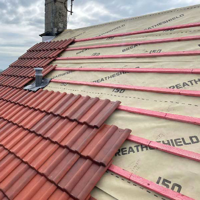 Roofing Services Kildare Carlow Westmeath Offaly Kilkenny