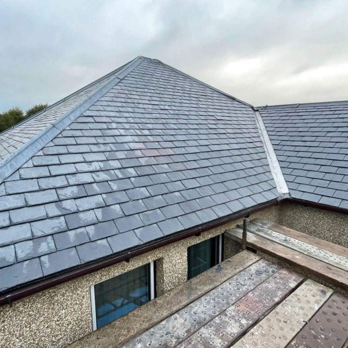 Roof Valley Repairs & Lead Flashing Kildare Westmeath, Carlow
