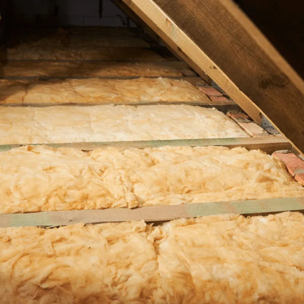 Attic Insulation Services Offaly, Carlow, Westmeath & Kilkenny