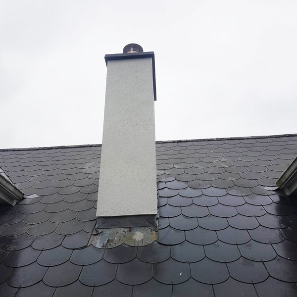 Chimney Repairs Kildare, Carlow, Westmeath, Offaly & Kilkenny