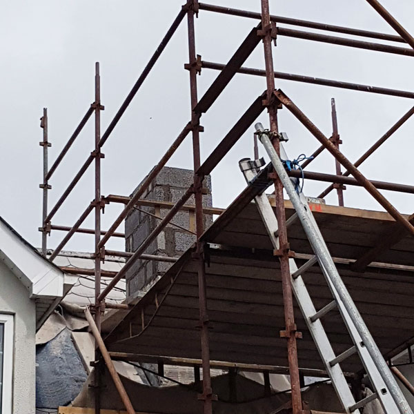 Chimney Repairs Kildare, Carlow, Westmeath, Offaly & Kilkenny