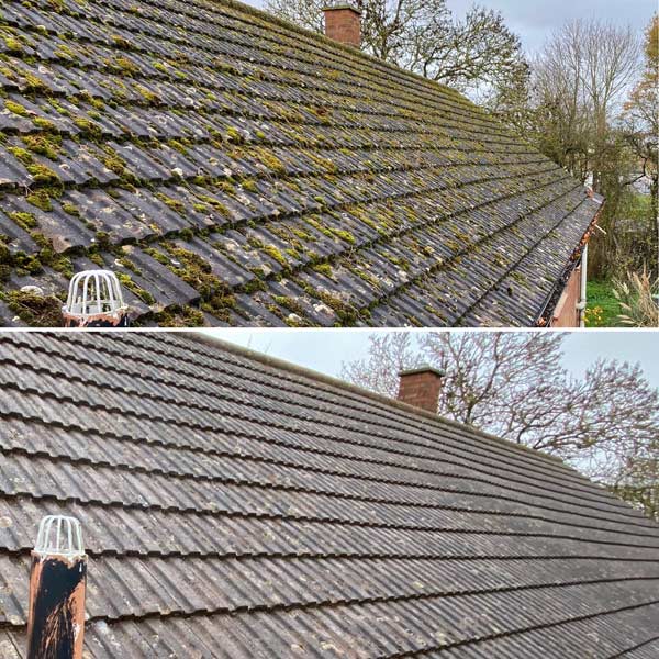 Roofing Services Kildare Carlow Westmeath Offaly Kilkenny